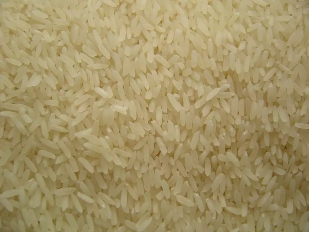 Rýže Basmati