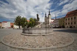 Tesco Jihlava